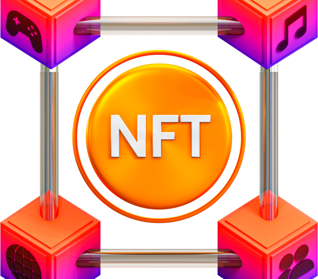 NFTの画像
